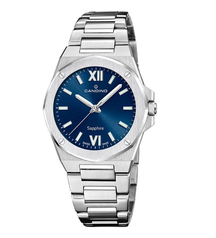 CANDINO LADY ELEGANCE 33.5MM C4775/3