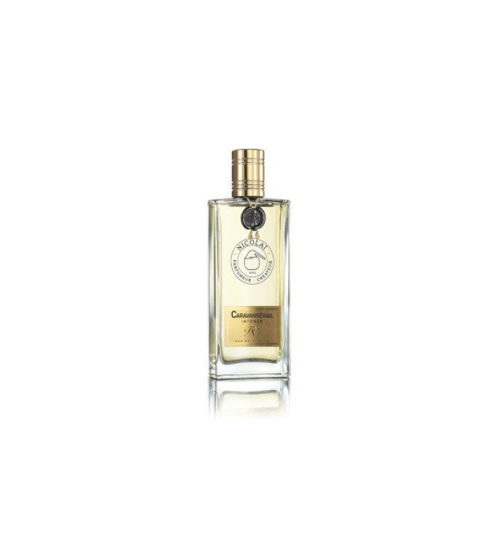 Nicolai Parfumeur Createur - Caravansérail Intense- EDP-30ML