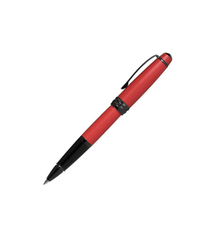 Ролер Cross Bailey - Matte Red Lacquer
