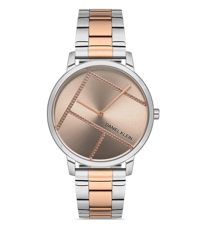 DANIEL KLEIN PREMIUM 32MM LADIES WATCH DK.1.13058-6