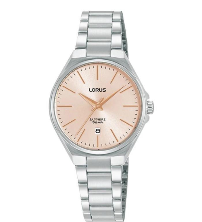 Lorus Classic RJ269BX9