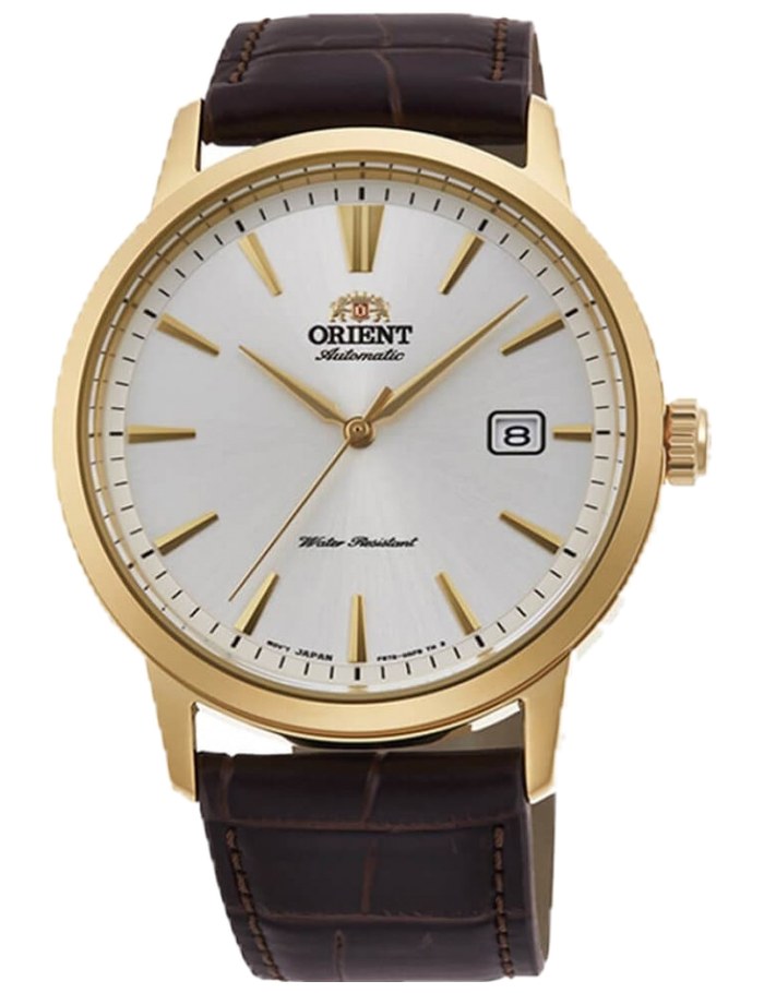 ЧАСОВНИК ORIENT CONTEMPORARY 41MM RA-AC0F04S