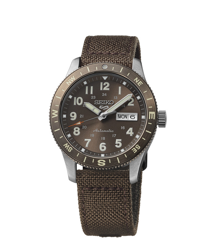 Seiko 5 Sport HDB009K1