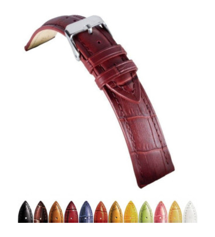 Кожена каишка Diloy CP000379