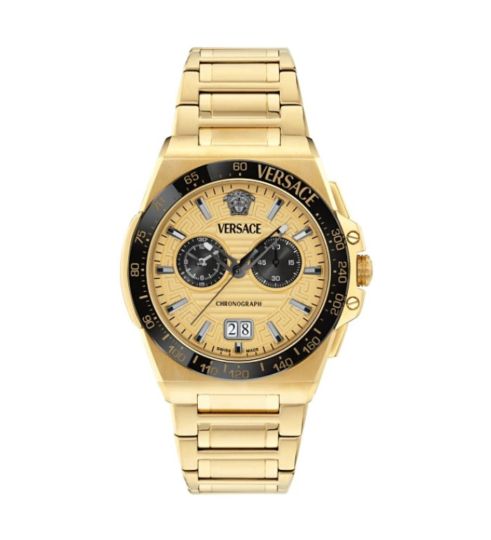 VERSACE GRECA EDGE 28MM VE5N00626