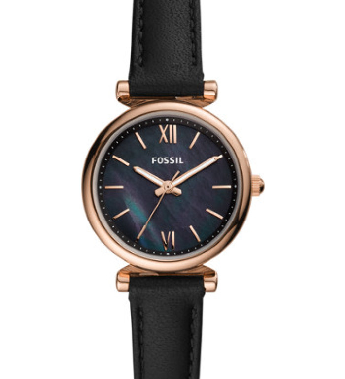 FOSSIL CARLIE MINI 28MM ES4700
