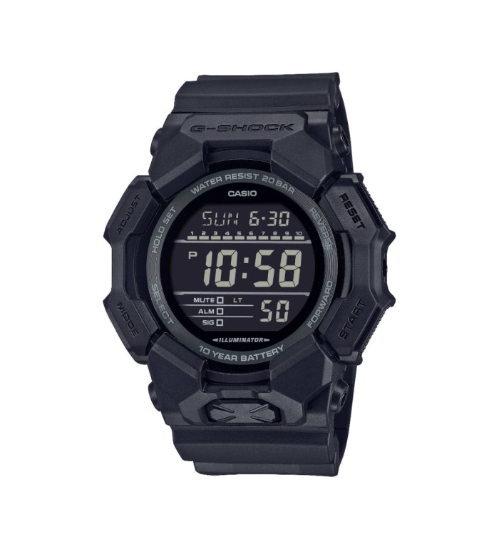 ЧАСОВНИК CASIO G-SCHOCK GD-010-1A1ER