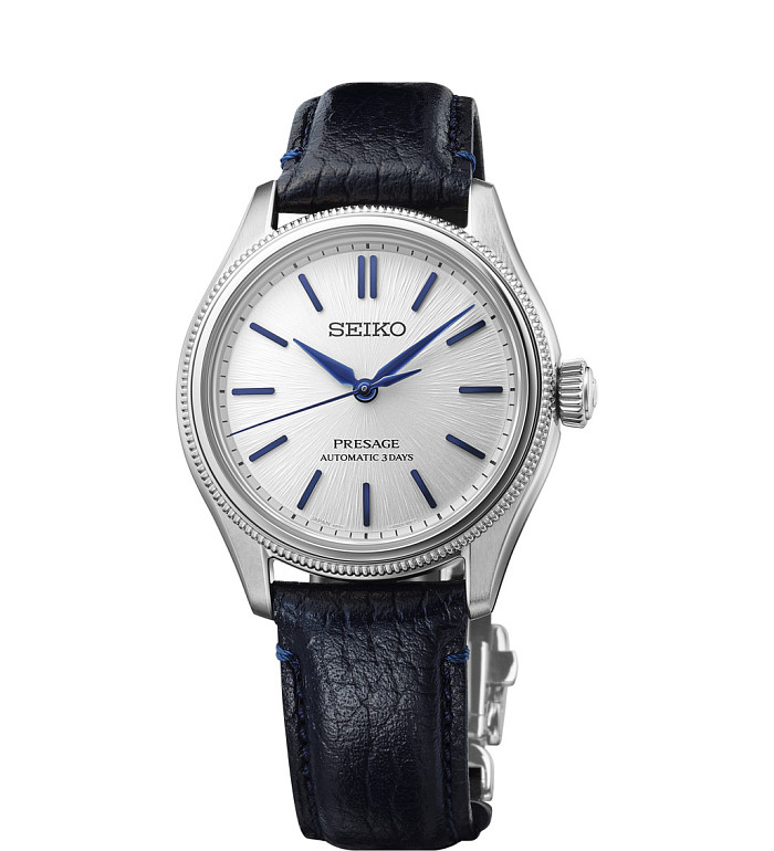 Seiko Presage HCC004J1