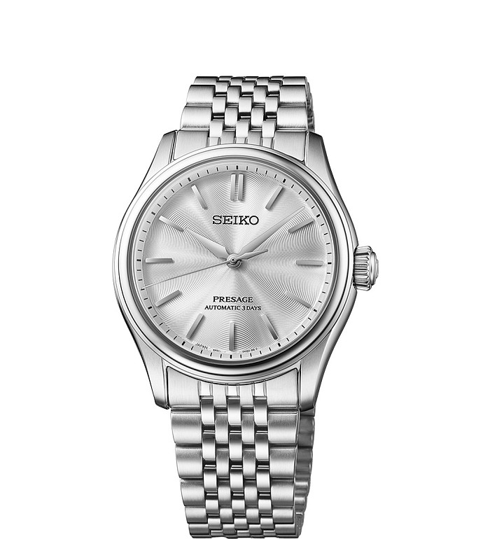 Seiko Presage HCC001J1
