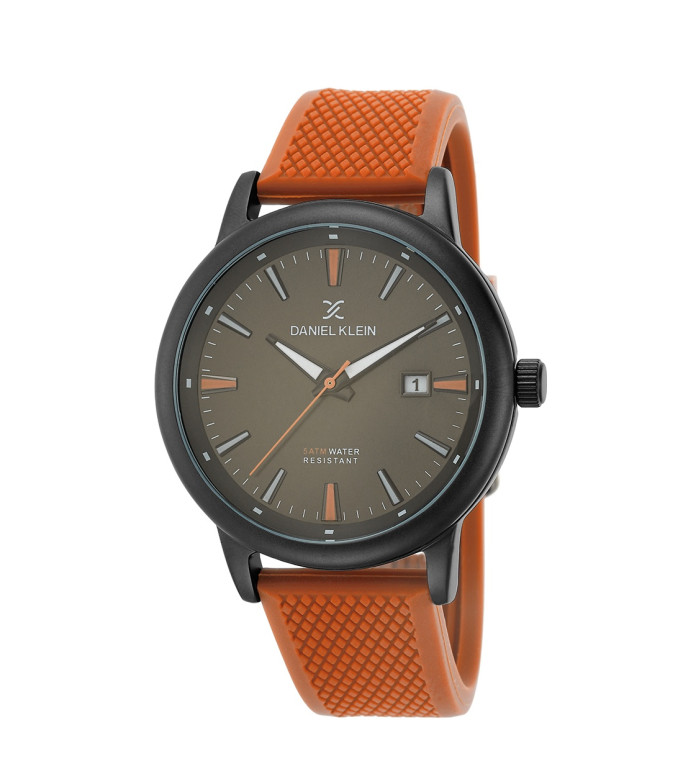 DANIEL KLEIN PREMIUM 42MM MEN'S WATCH DK.1.12505-3