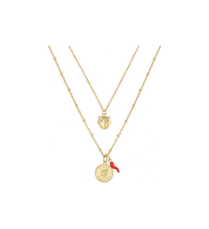 Колие Brosway Chakra BHKN069