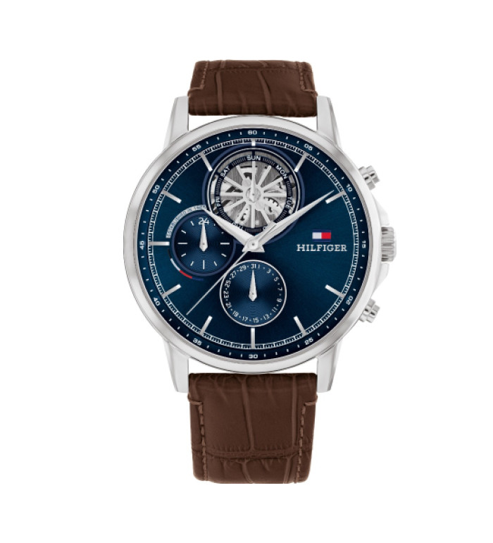 TOMMY HILFIGER STEWART 44MM 1710629