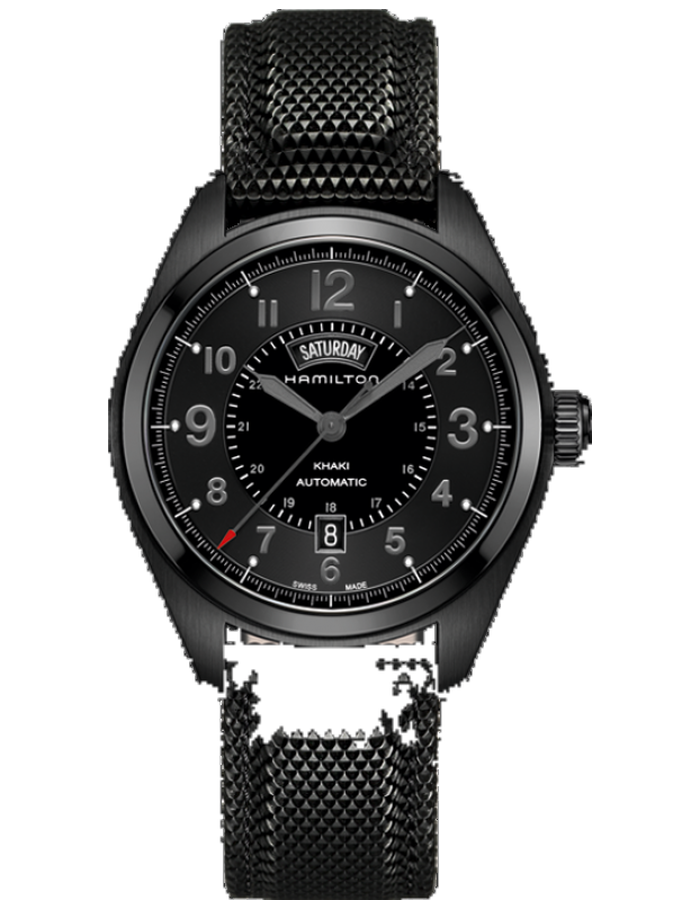 HAMILTON KHAKI FIELD 42MM MEN'S H70695735