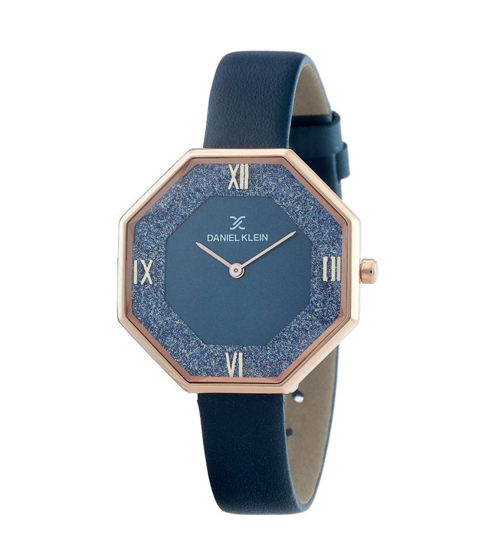 DANIEL KLEIN PREMIUM 32MM LADIES WATCH DK.1.12376-4