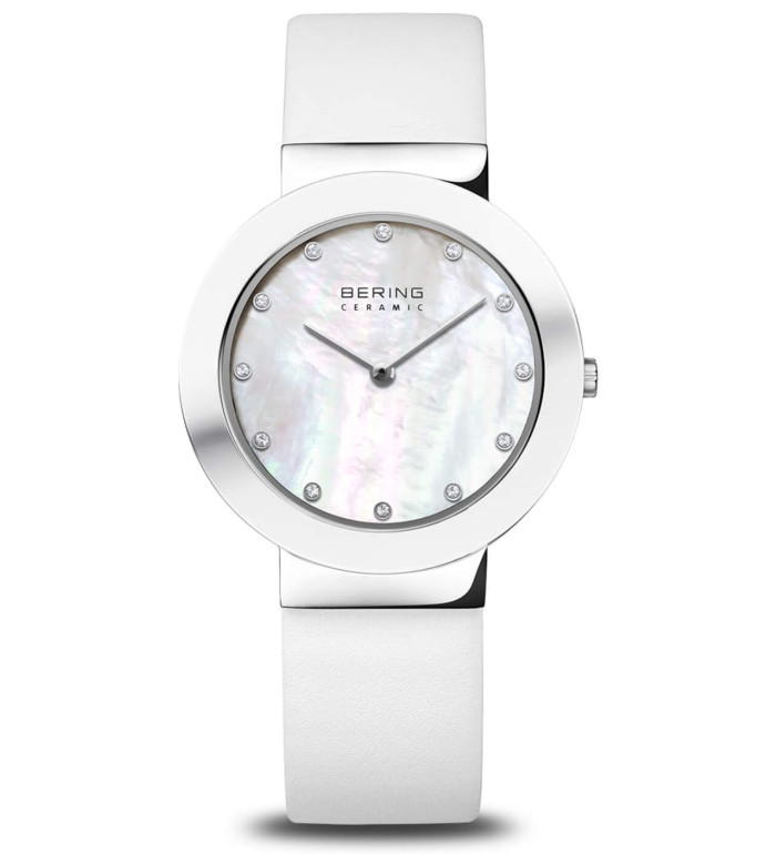 Дамски часовник Bering Classic 11435-604