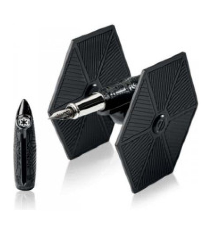 Писалка S.T.DUPONT Star Wars Streamline-R Seramium A.C.T&PVD Limited Edition 251683