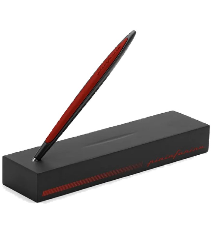 Химикалка Pininfarina Cambiano - Race Red