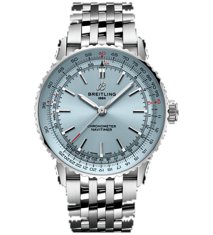 BREITLING NAVITIMER AUTOMATIC 41 A17329171C1A1