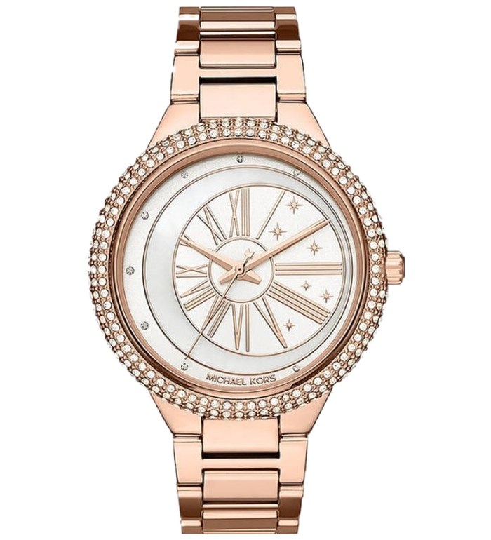 ЧАСОВНИК MICHAEL KORS  MK6551