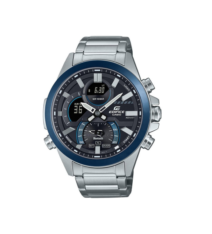 ЧАСОВНИК CASIO EDIFICE BLUETOOTH ECB-30DB-1AEF