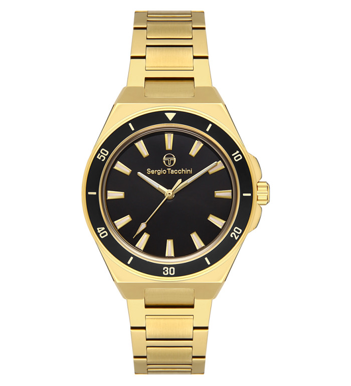 SERGIO TACCHINI COAST LIFE 35MM LADIES WATCH ST.1.10380-5