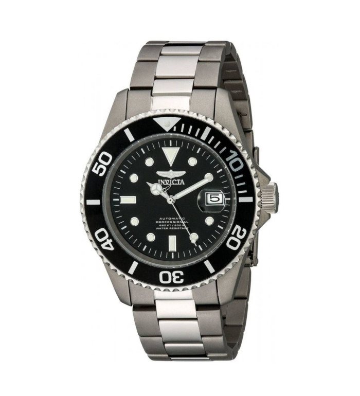 Мъжки часовник Invicta Pro Diver Titanium Automatic