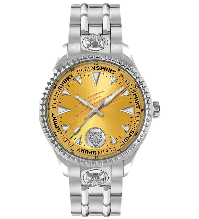 ЧАСОВНИК PHILIPP PLEIN PLEIN SPORT 45MM PS5BA0824