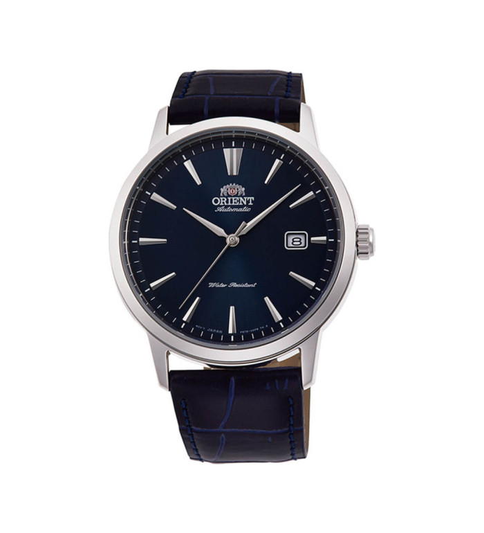 ORIENT SYMPHONY 42MM MEN'S WATCH RA-AC0F06L