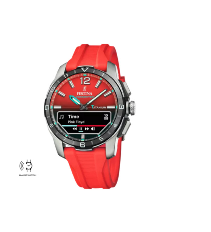 FESTINA CONNECTED D F23000/6