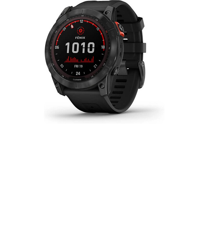 GARMIN FENIX 7X  SOLAR 51MM 010-02541-01