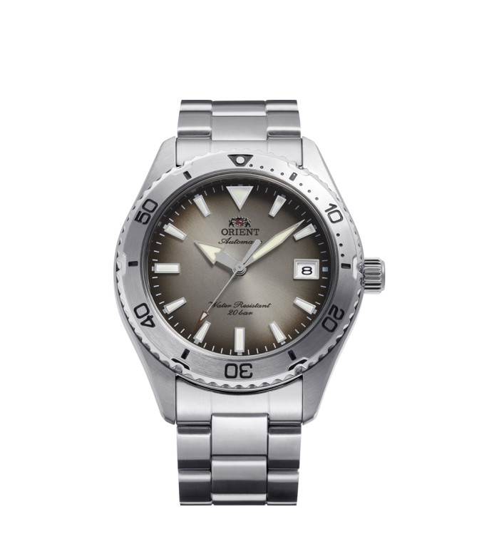 Orient Diver Design Limited Edition RA-AC0Q16N
