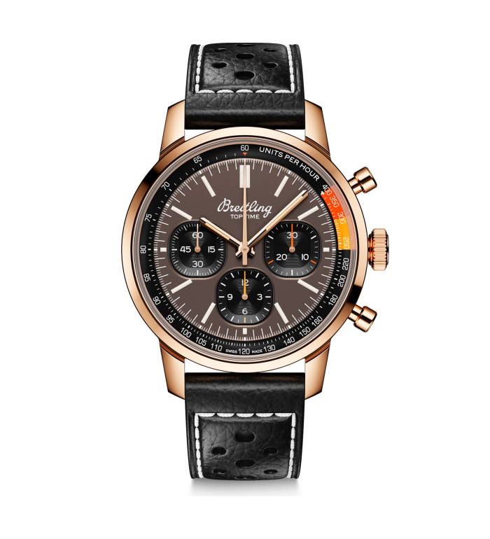 BREITLING TOP TIME B01 41MM RB01761A1Q1X1