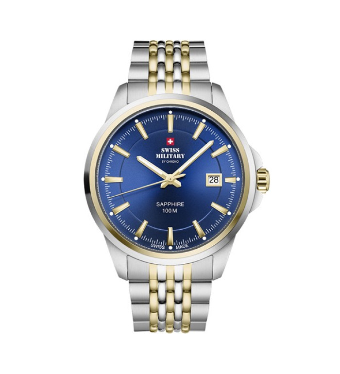 Swiss Military By Chrono SM34104.05