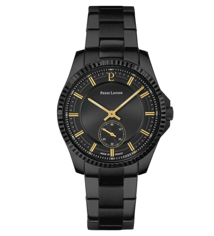 PIERRE LANNIER METROPOLITAIN 40MM 248D439