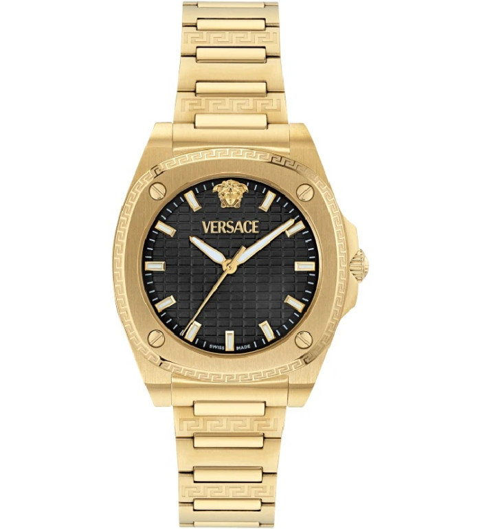 VERSACE GRECA PULSE 35.8MM VE5H00626