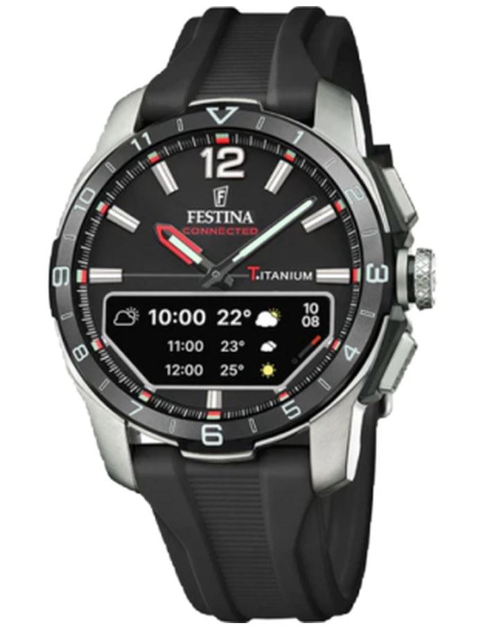 FESTINA CONNECTED D F23000/4