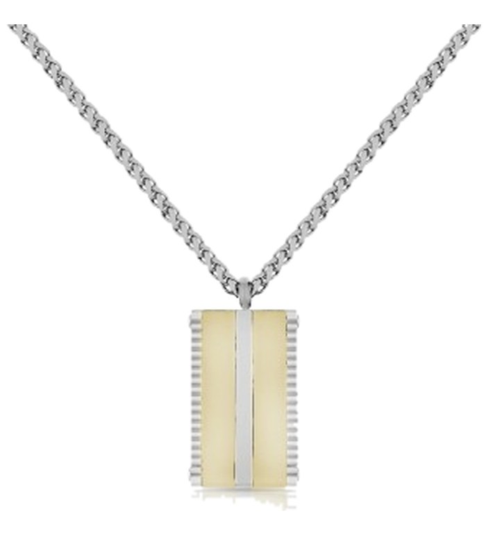 Мъжко колие Santa Barbara Polo & Racquet Club SBJ.4.5001-3