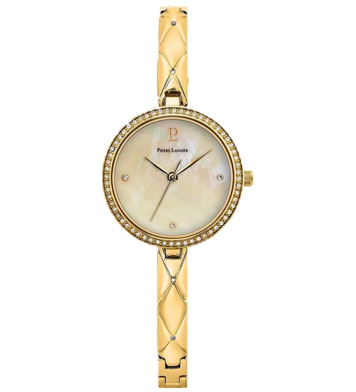 PIERRE LANNIER LEIA 30MM LADY'S WATCH 061K502