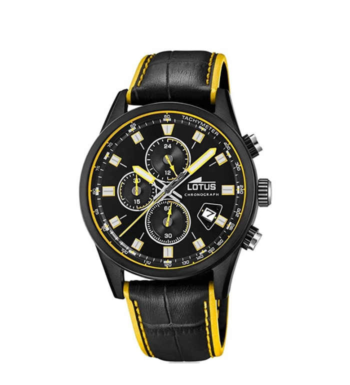 Lotus Chrono 18589/1