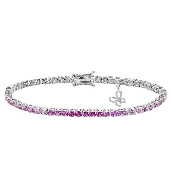 COMETE SILVER COLLECTION ДАМСКA ГРИВНА BRA169