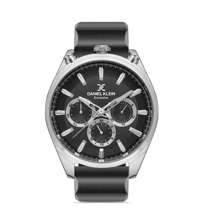 DANIEL KLEIN EXCLUSIVE 46MM MEN'S WATCH DK.1.13144-1