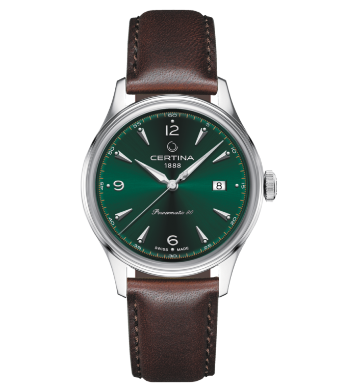 CERTINA DS ACTION 41MM  C038.407.16.097.00