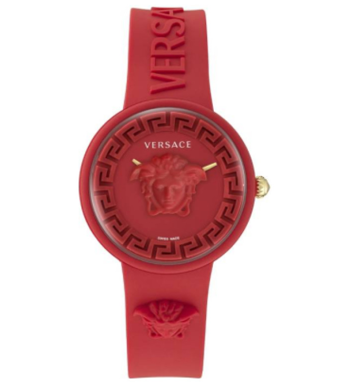VERSACE MEDUSE POP 39MM LADIES WATCH VE6G00723