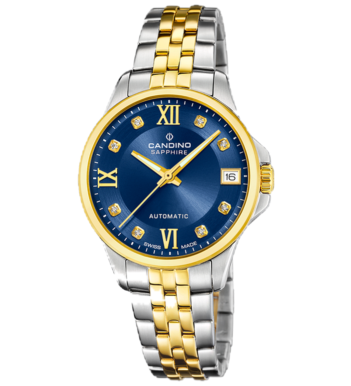 CANDINO TIMELESS ELEGANCE 34MM C4771/3