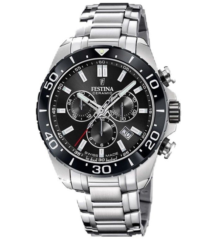 FESTINA RETRO 41MM F20042/4