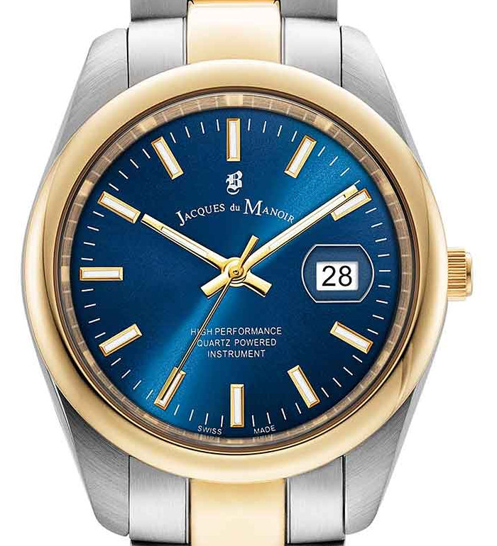 Jacques du Manoir Inspiration Allure JWL03805