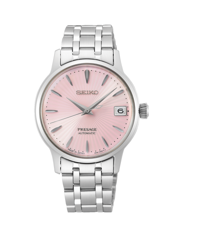 SEIKO PRESAGE 33.8MM LADY SRP839J1