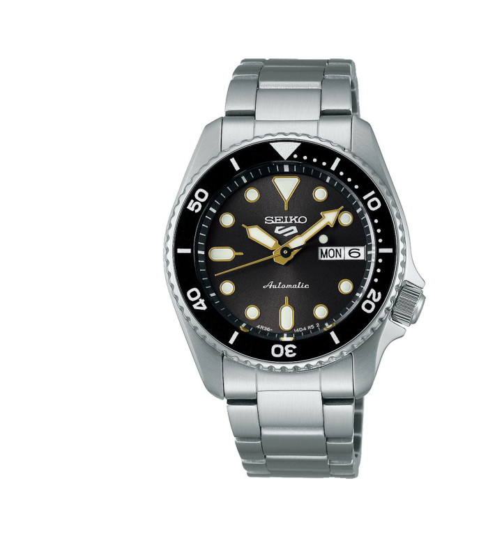 SEIKO 5 SPORT 38MM SRPL79K1