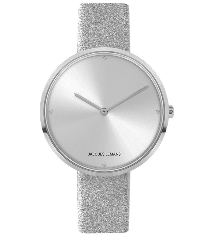 ЧАСОВНИК JACQUES LEMANS DESIGN COLLECTION 36MM 1-2056A