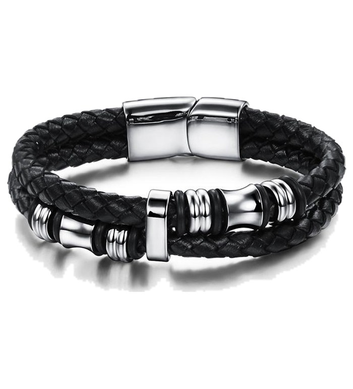 Мъжка гривна Lee Cooper LC.B.01108.631